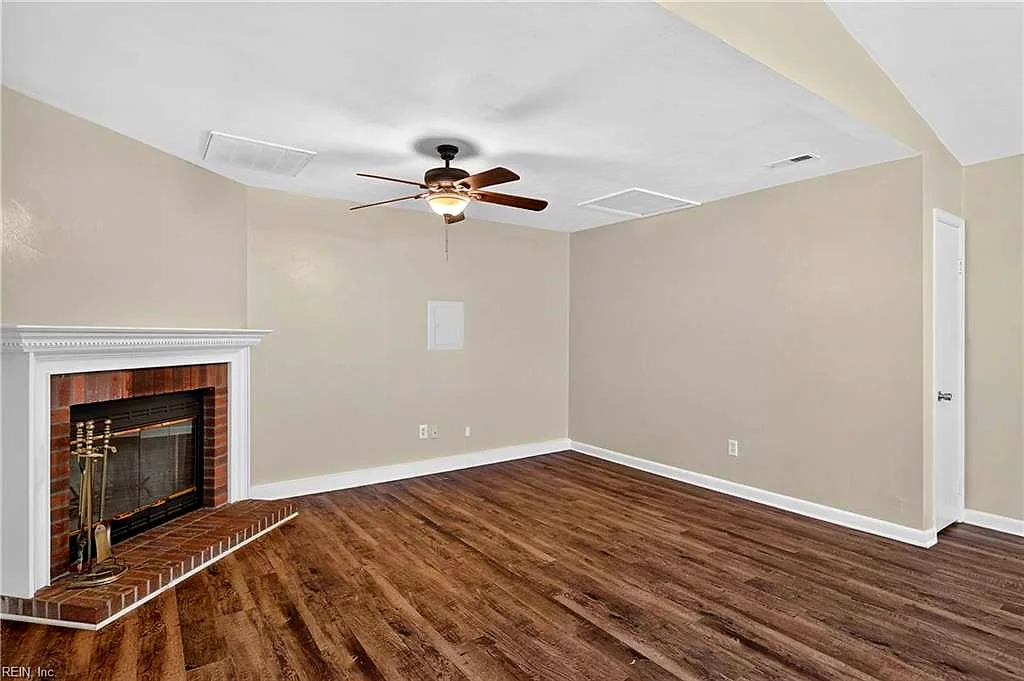 1504 Snowbird Ct, Virginia Beach — photo