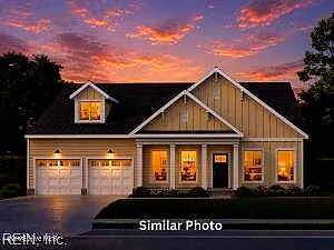 308 Onslow Rd, South Mills — photo