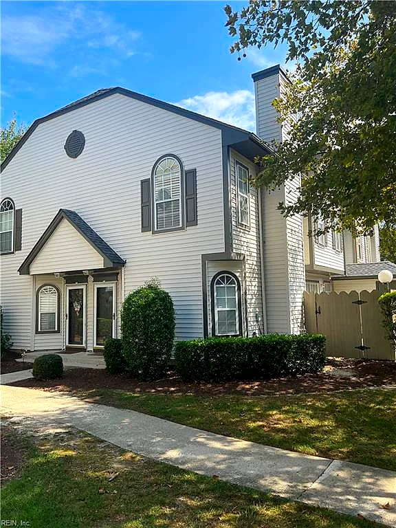 4924 Shallowford CIR, VIRGINIA BEACH VA 23464