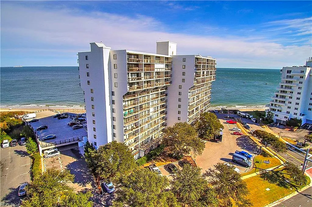 3558 Shore DR #1207, VIRGINIA BEACH VA 23455