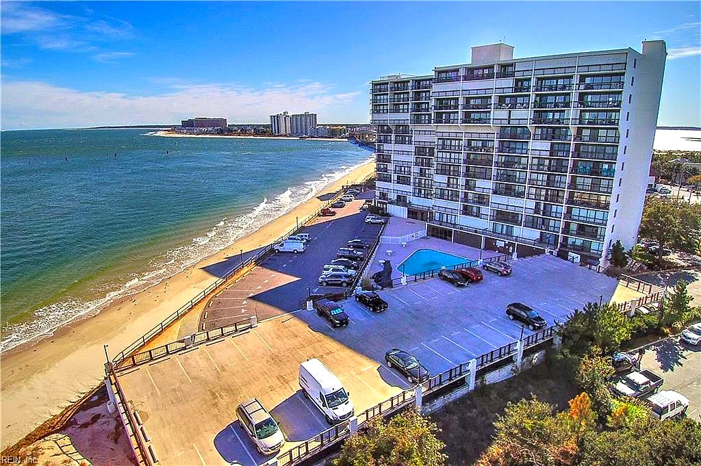 3558 Shore Dr #1207, Virginia Beach — photo