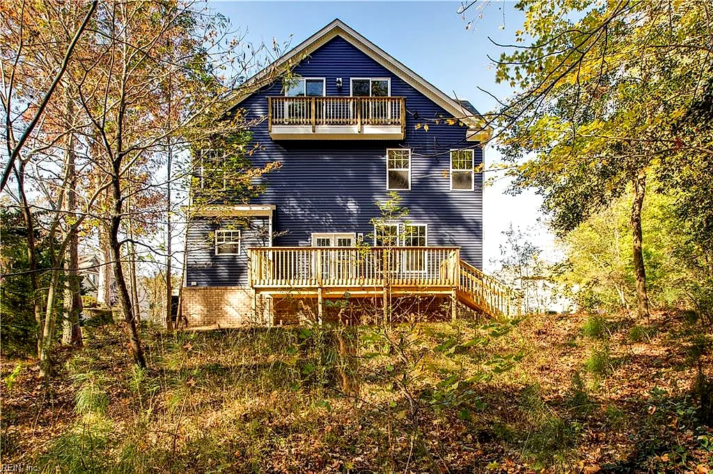 9 Bay Farm Rd, Carrollton — photo