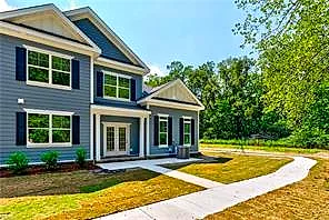 2046 Mango St #23, Chesapeake — photo