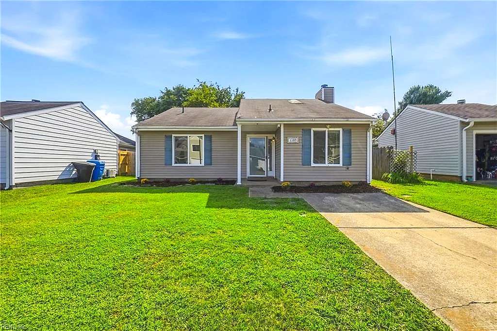1789 Joplin LN, VIRGINIA BEACH VA 23464