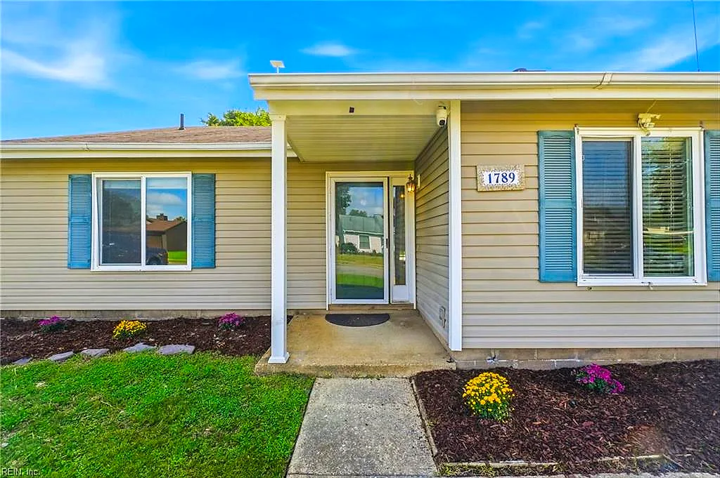 1789 Joplin Ln, Virginia Beach — photo