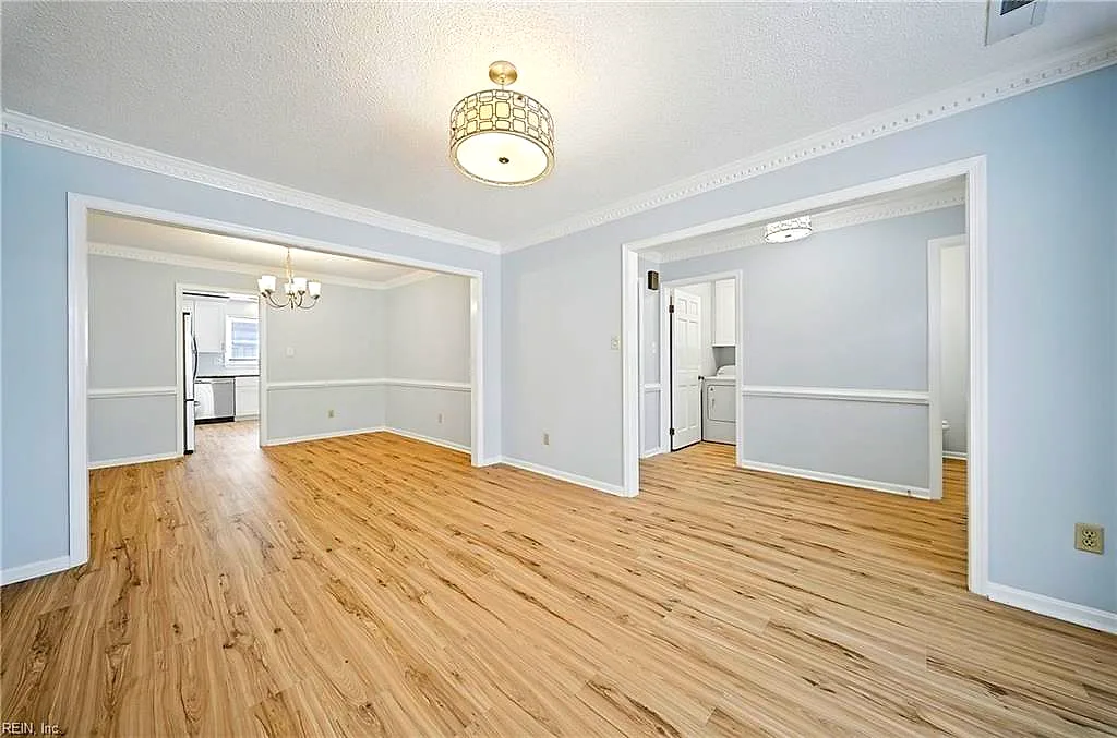 4128 Benjamin Harrison Dr, Virginia Beach — photo