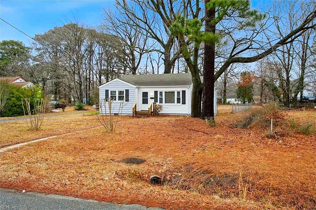 5926 Madison Ave, Newport News — photo