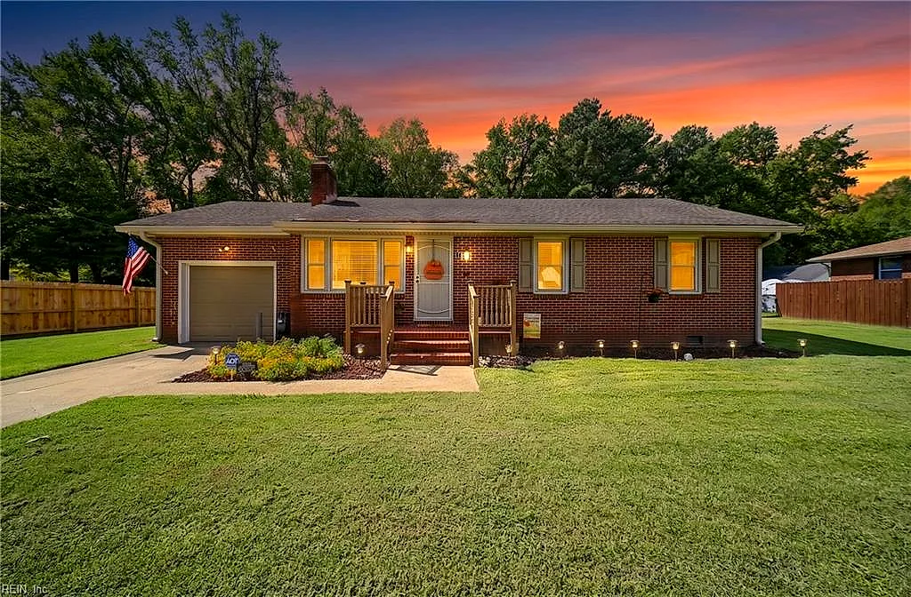 2924 Taylor RD, CHESAPEAKE VA 23321