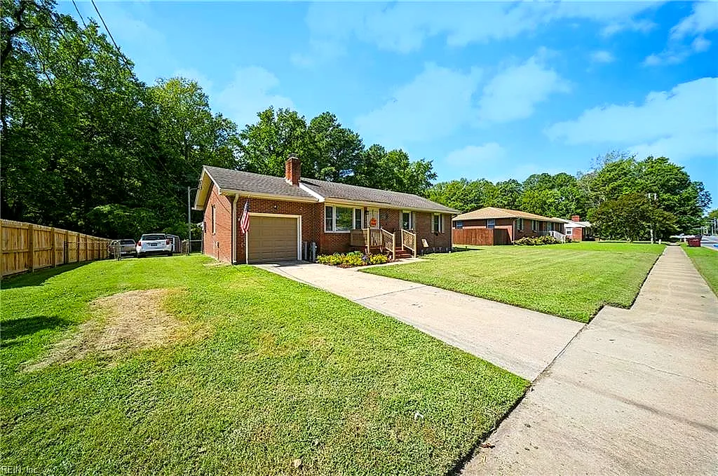 2924 Taylor Rd, Chesapeake — photo