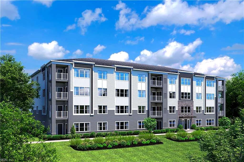 7102 Bridgeway DR #405, SUFFOLK VA 23435