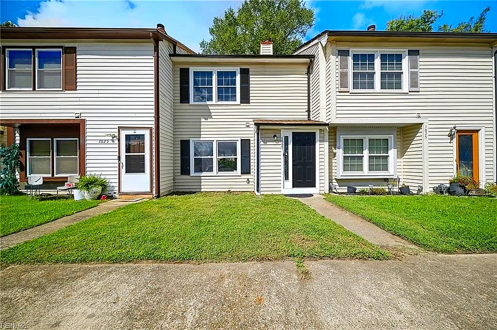 1027 Commonwealth PL, VIRGINIA BEACH VA 23464