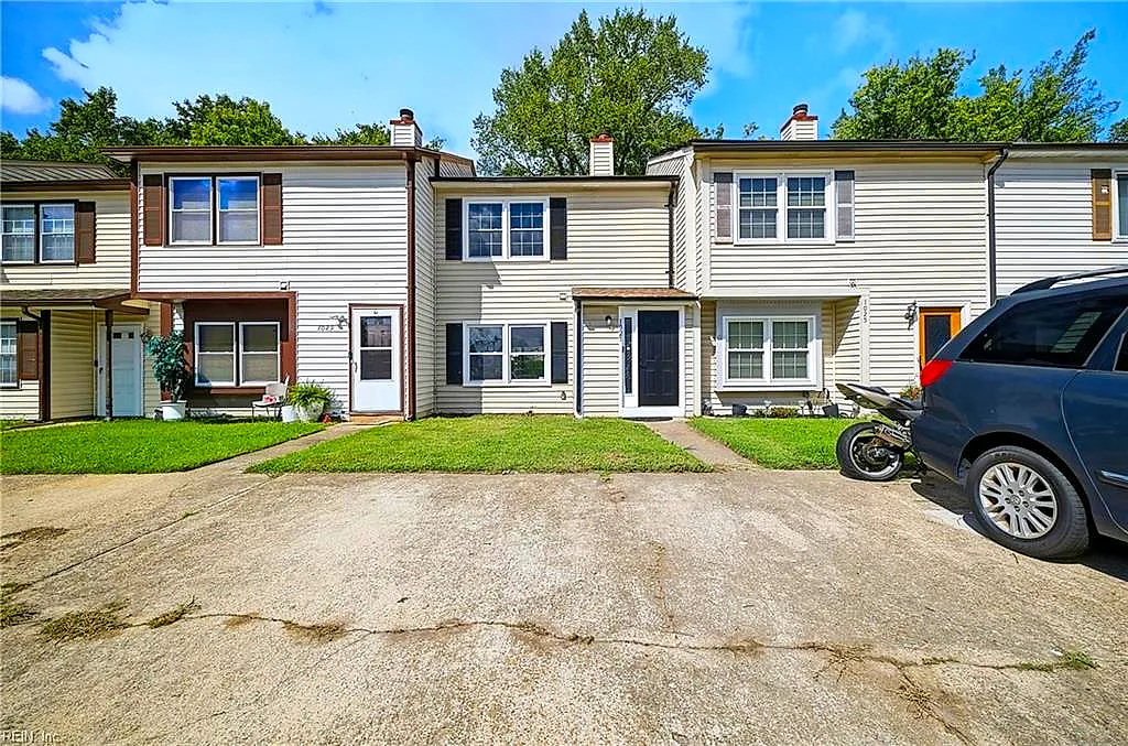 1027 Commonwealth Pl, Virginia Beach — photo