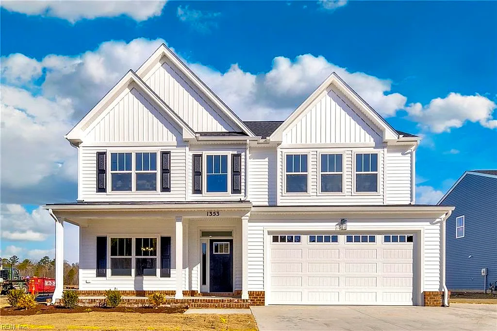 Lot 18 Tbd Flax Mill Way, Chesapeake — photo