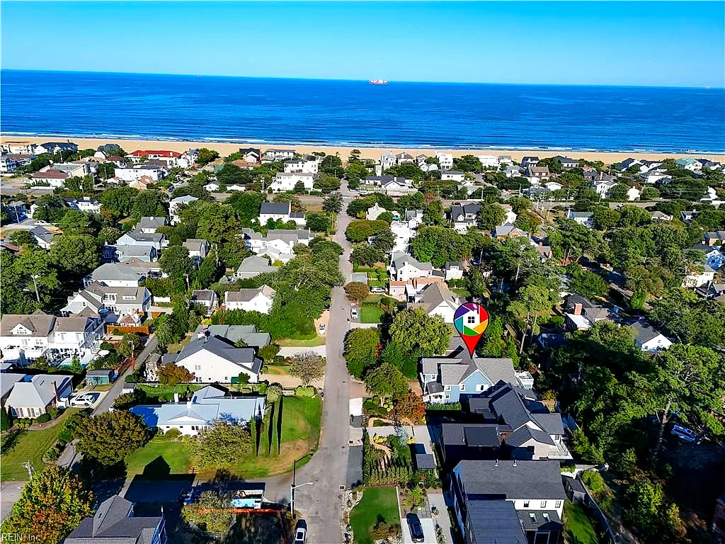 316 48th St, Virginia Beach — photo
