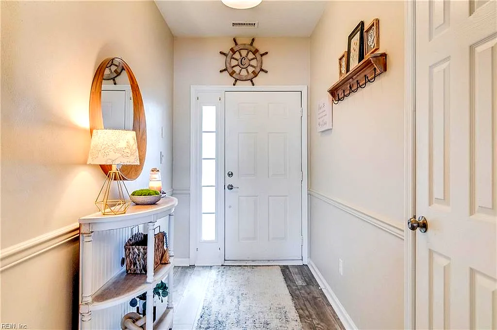 5376 Summer Crescent Cres, Virginia Beach — photo