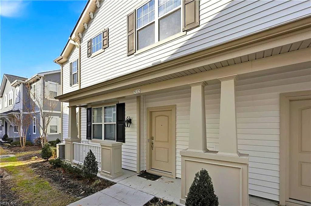 5112 Cora Anne Ln, Virginia Beach — photo