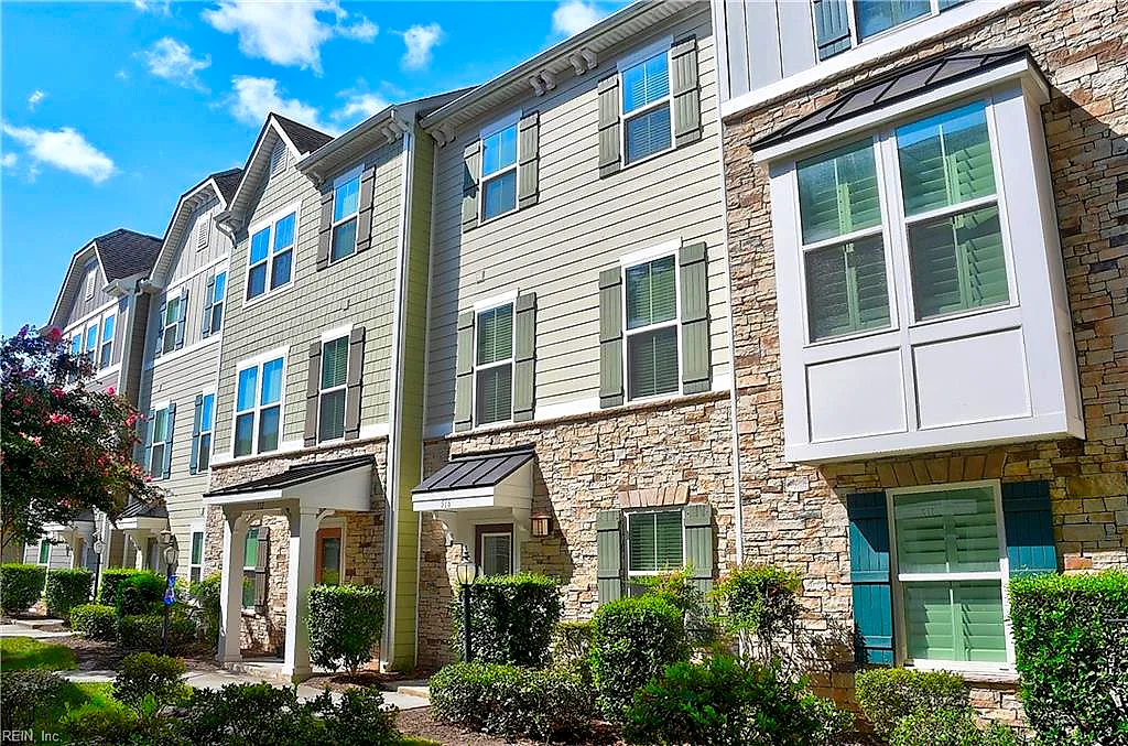 516 Elmo Trower LN, VIRGINIA BEACH VA 23451