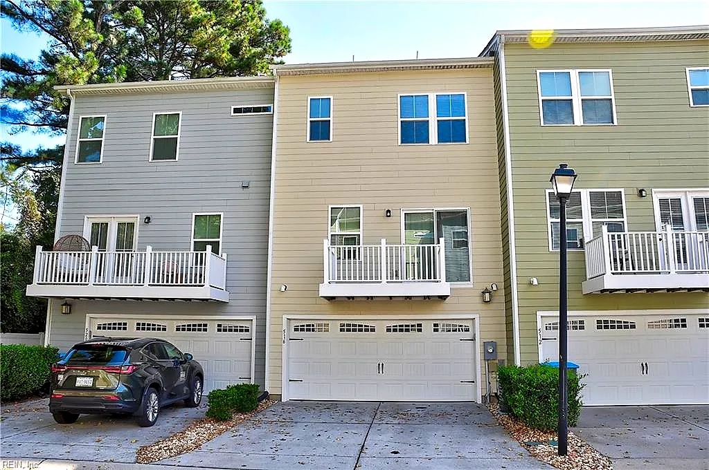 516 Elmo Trower Ln, Virginia Beach — photo