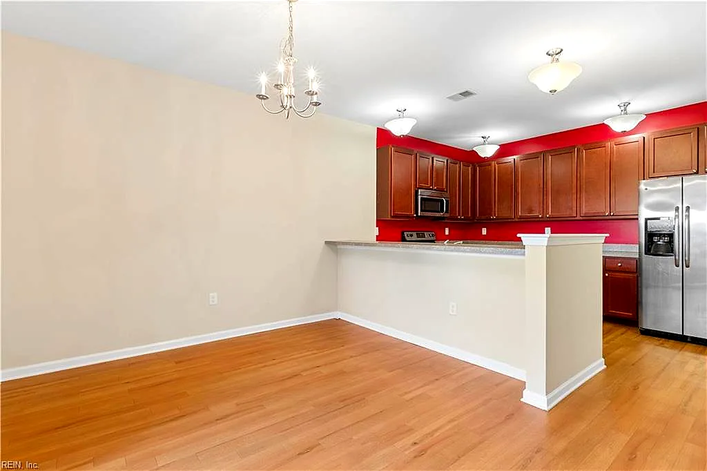 2409 Leytonstone Dr, Chesapeake — photo