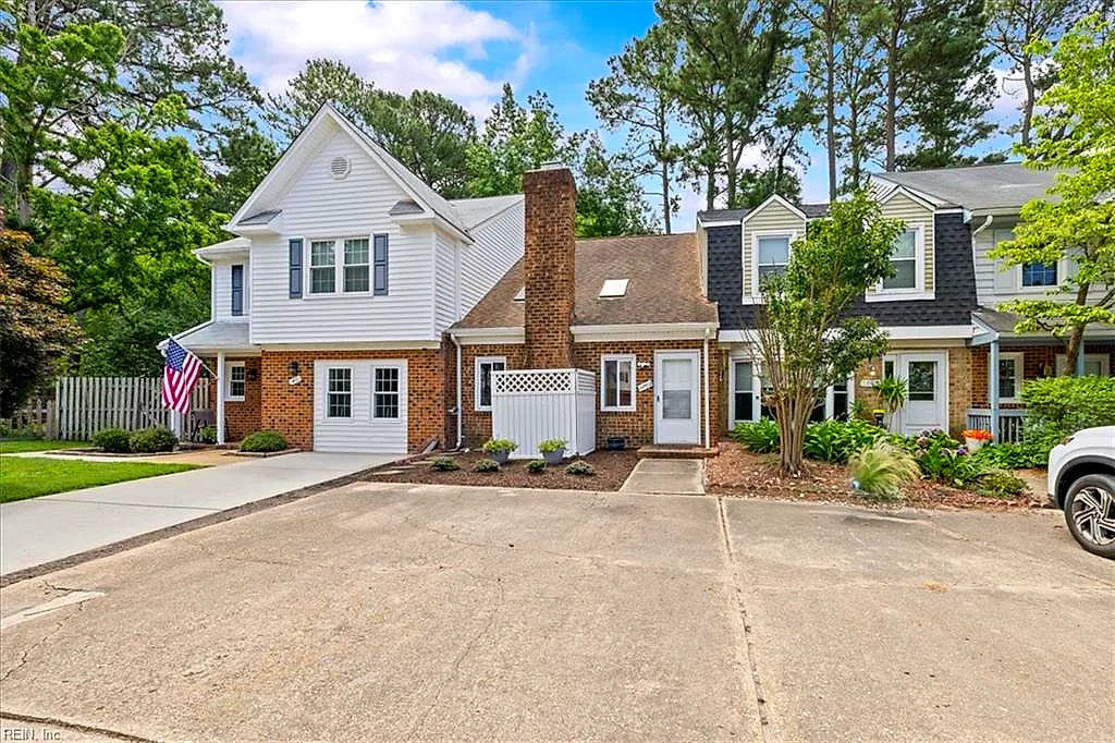 1803 Sechrist Ct, Virginia Beach — photo