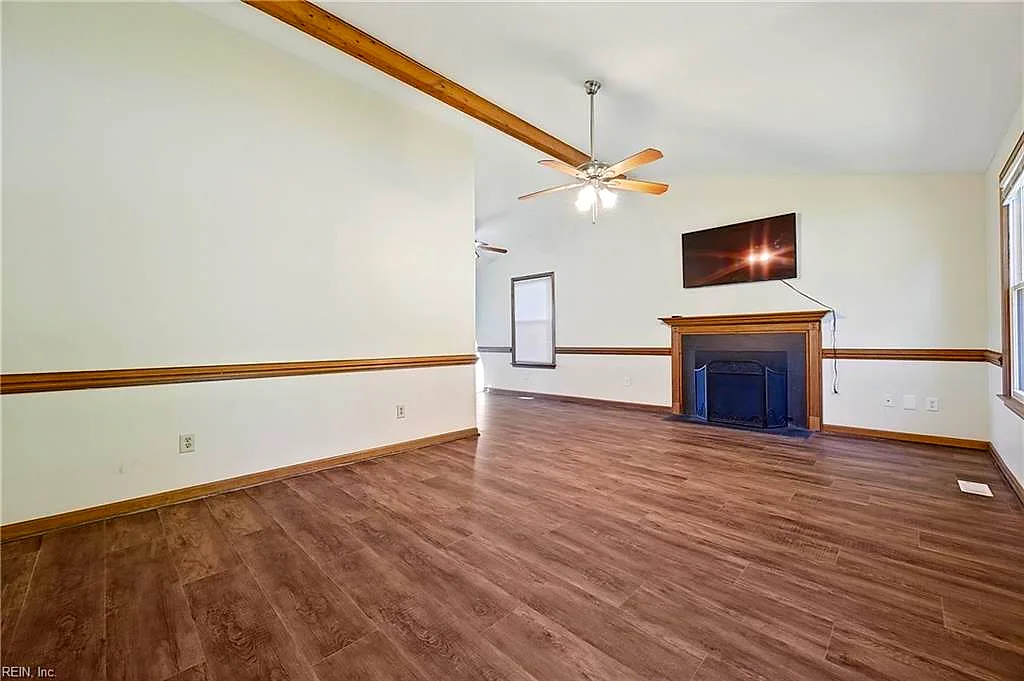 737 Leonard Ln, Newport News — photo