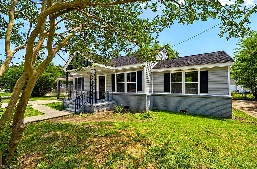 28 Hinton Ave, Chesapeake — photo