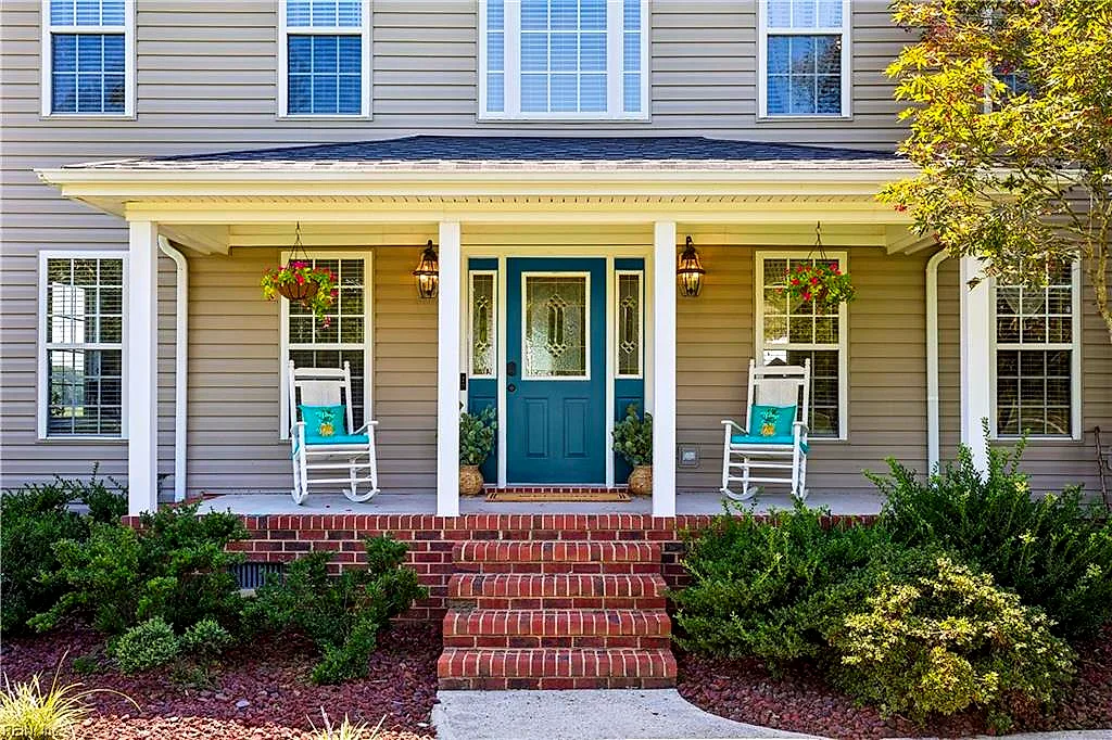 1733 Head Of River Rd, Chesapeake — photo