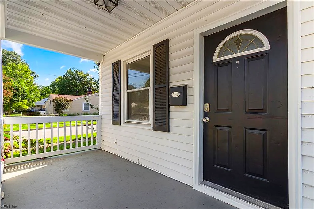 4833 Texas Ave, Norfolk — photo