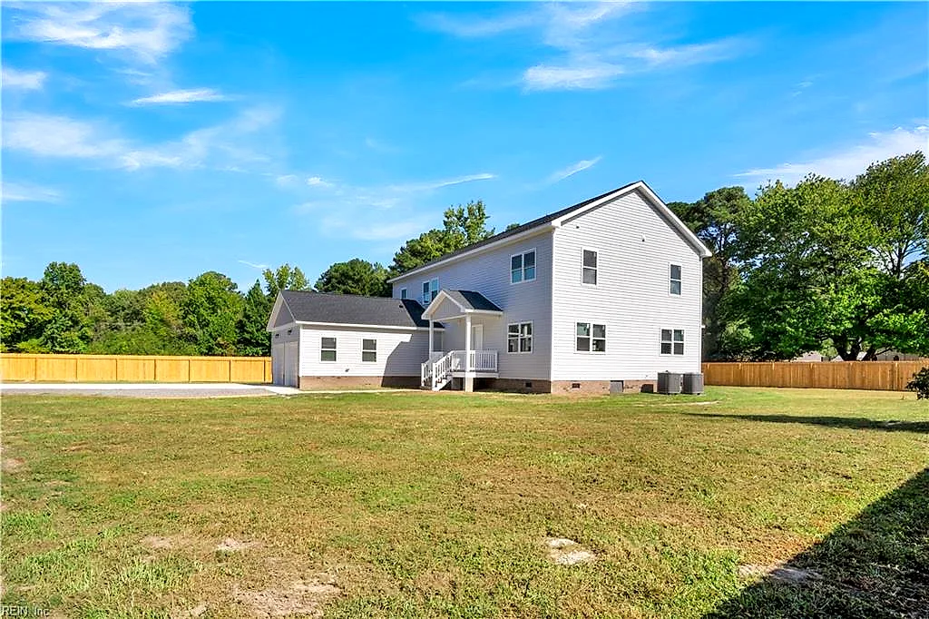 7290 Merrimac Trl, Williamsburg — photo