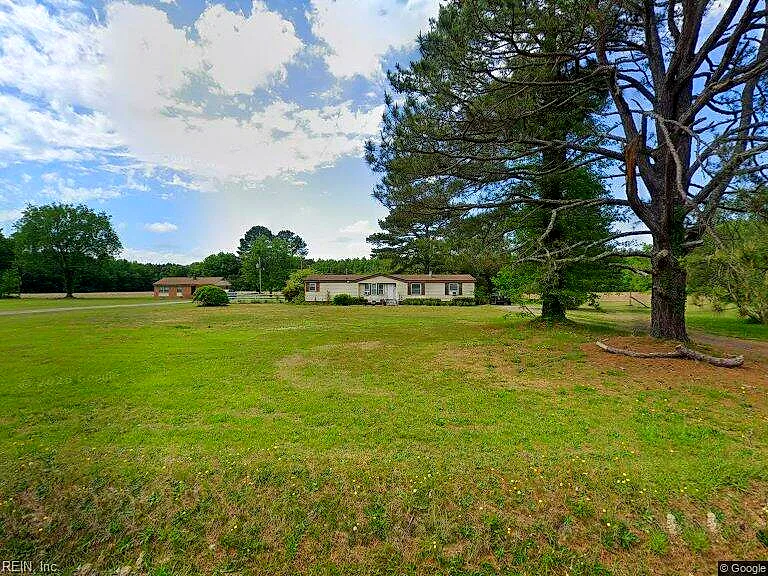 3438 Jackson Rd, Suffolk — photo
