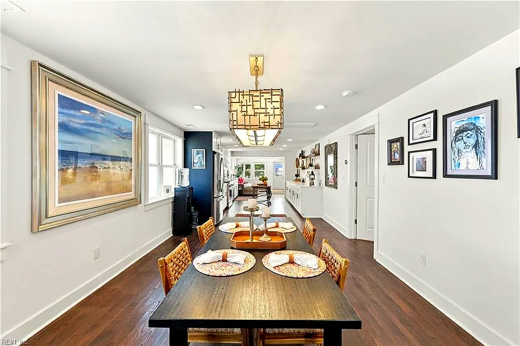1135 Little Bay Ave, Norfolk — photo