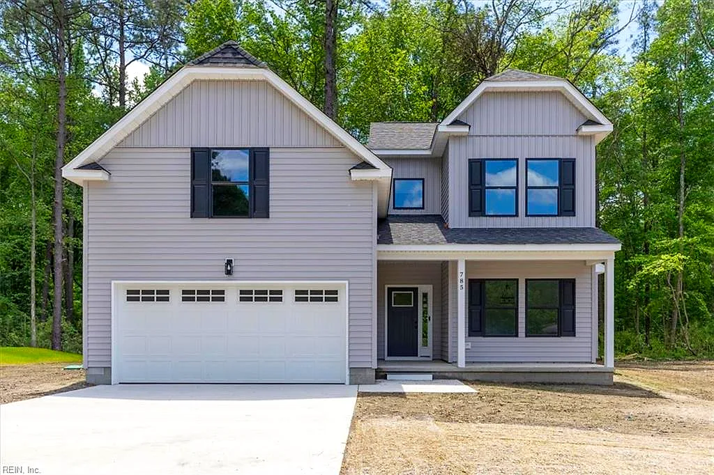 622 Ambrose ST, CHESAPEAKE VA 23322
