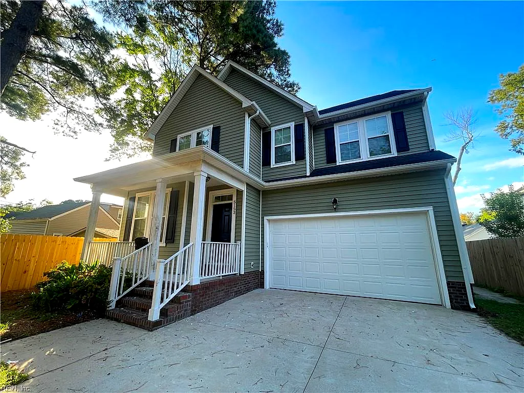 5153 S Cape Henry Ave, Norfolk — photo