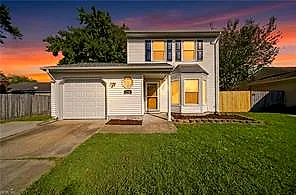 1700 Darrow ST, VIRGINIA BEACH VA 23456