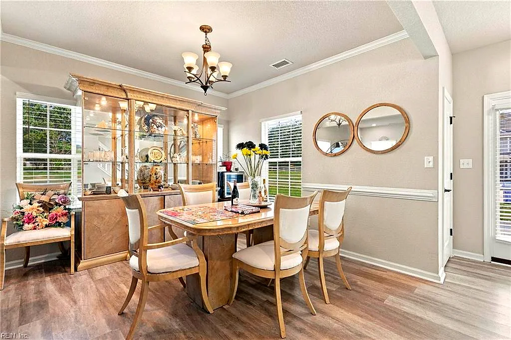 145 Blessing Cir, Suffolk — photo