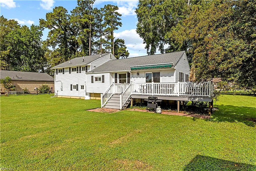 2089 Munden Point Rd, Virginia Beach — photo