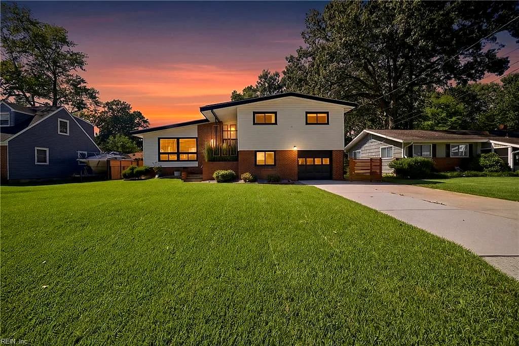613 Robens Rd, Virginia Beach — photo