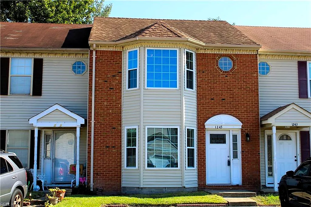 1245 Corkwood CIR, CHESAPEAKE VA 23320