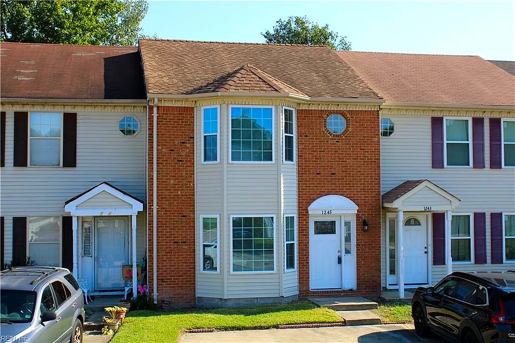1245 Corkwood Cir, Chesapeake — photo