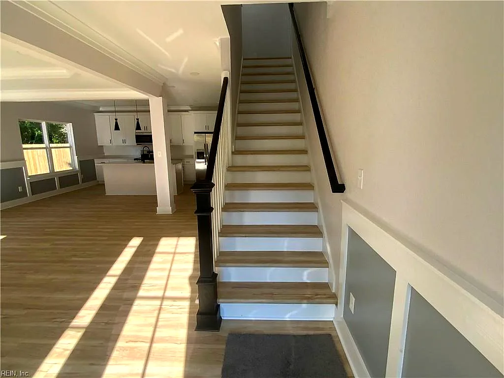 548 Greenbriar Ave #B, Hampton — photo