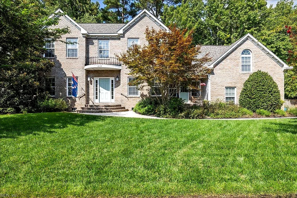 1808 Capel Manor WAY, VIRGINIA BEACH VA 23456
