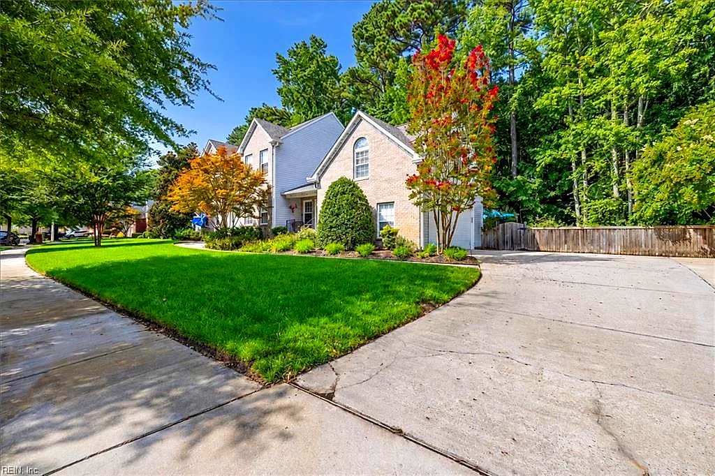 1808 Capel Manor Way, Virginia Beach — photo