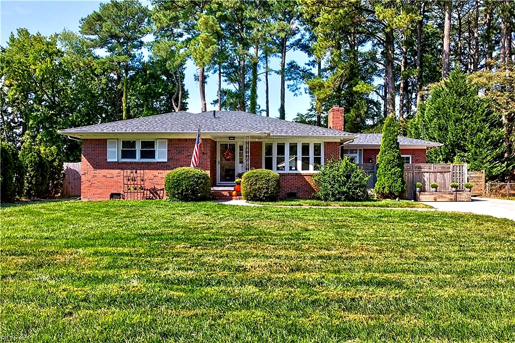 917 Baillio DR