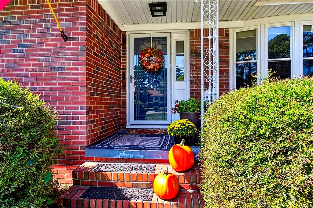 917 Baillio Dr, Virginia Beach — photo