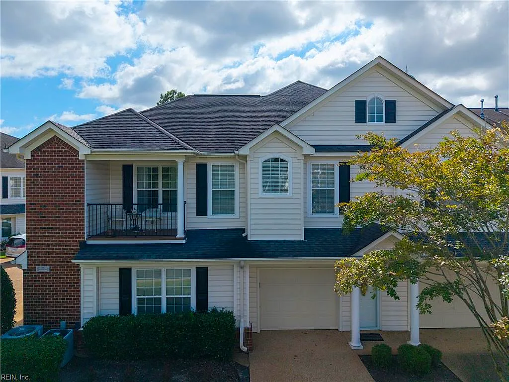 2889 Rose Garden WAY, VIRGINIA BEACH VA 23451