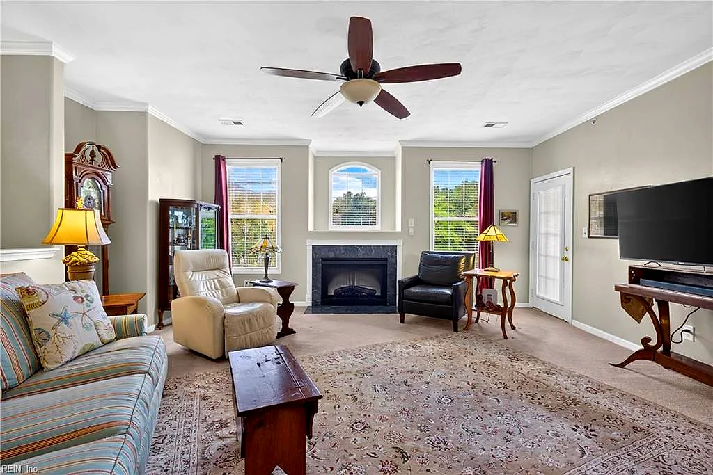 2889 Rose Garden Way, Virginia Beach — photo
