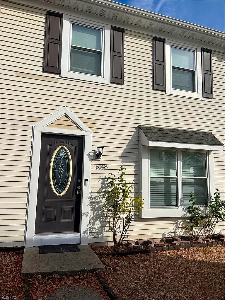 5148 Condor St, Virginia Beach — photo