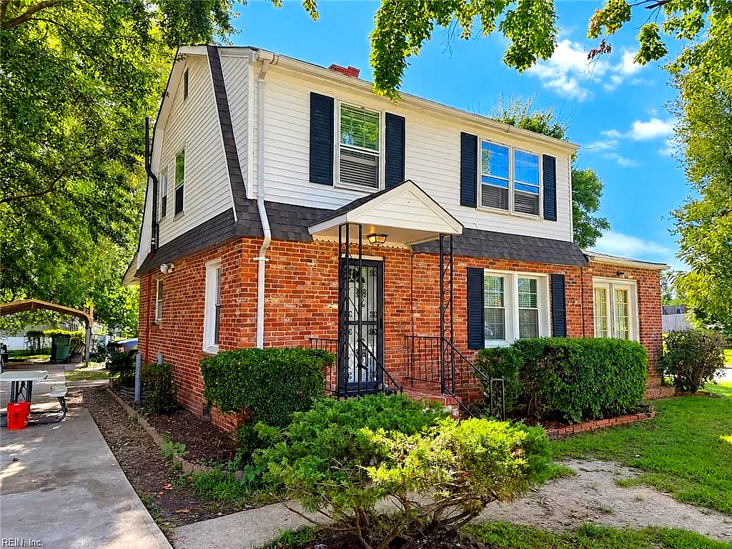 102 Watford Ln, Williamsburg — photo