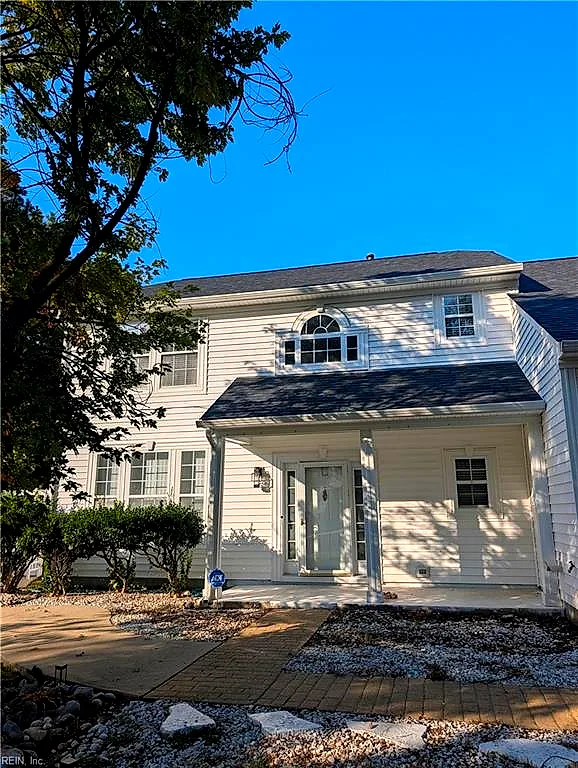 3884 Donnington Dr, Virginia Beach — photo