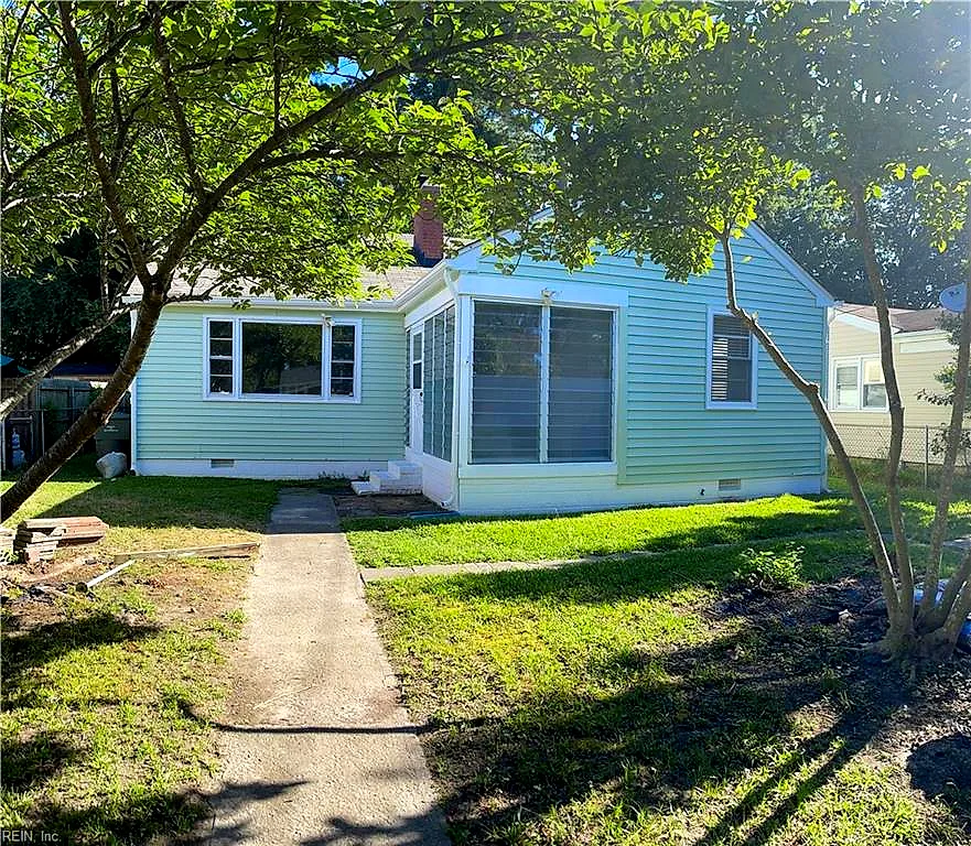 6508 Adair Ave, Norfolk — photo